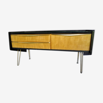 Sideboard of living room 50s, 60s