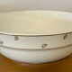 Salad bowl Digoin Sarreguemines model Nico