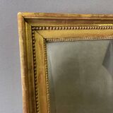 Rectangular mirror in Louis XVI style