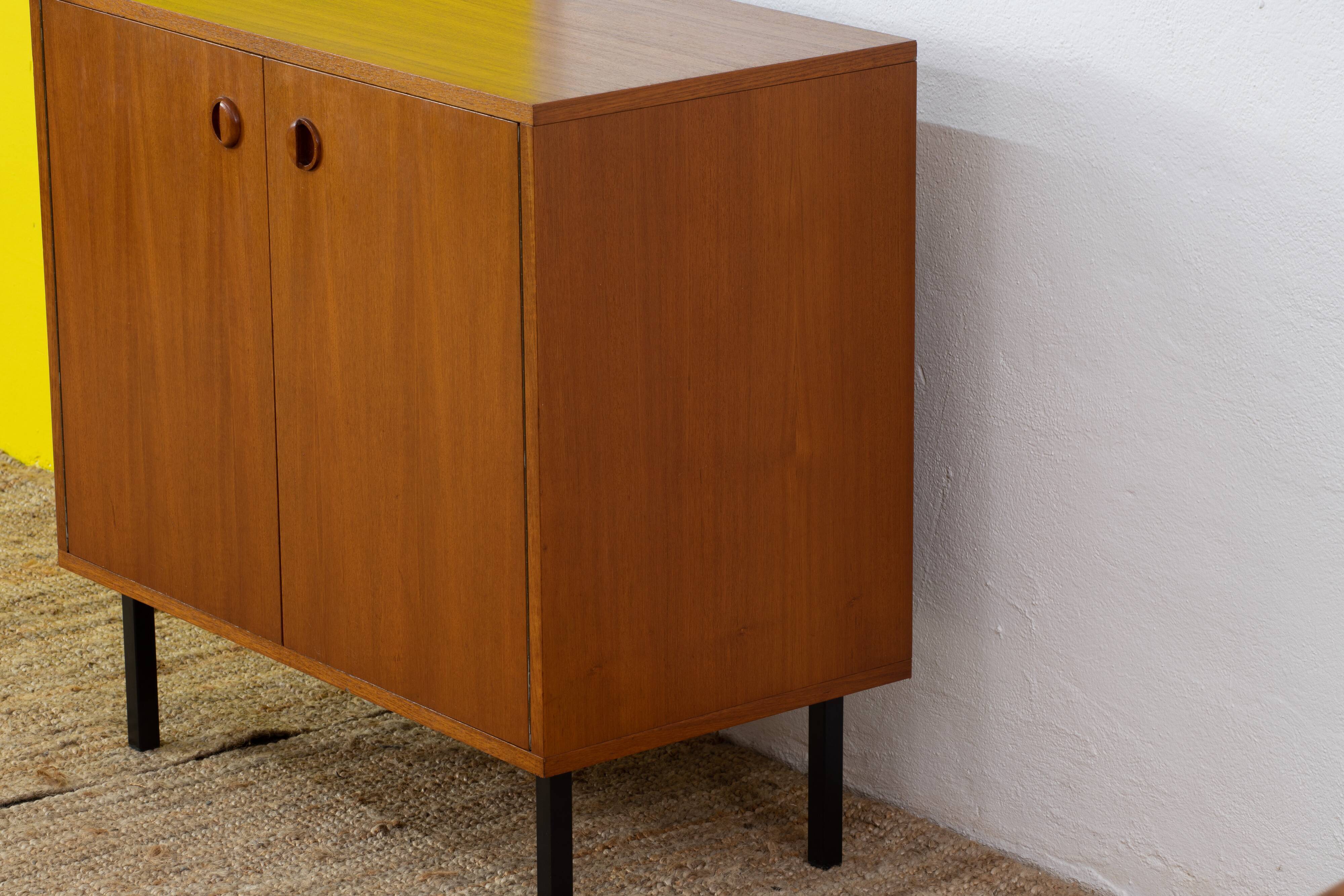 Buffet scandinave vintage 1960