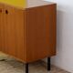 Buffet scandinave vintage 1960