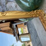 Rectangular mirror