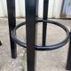 Pair of industrial stools