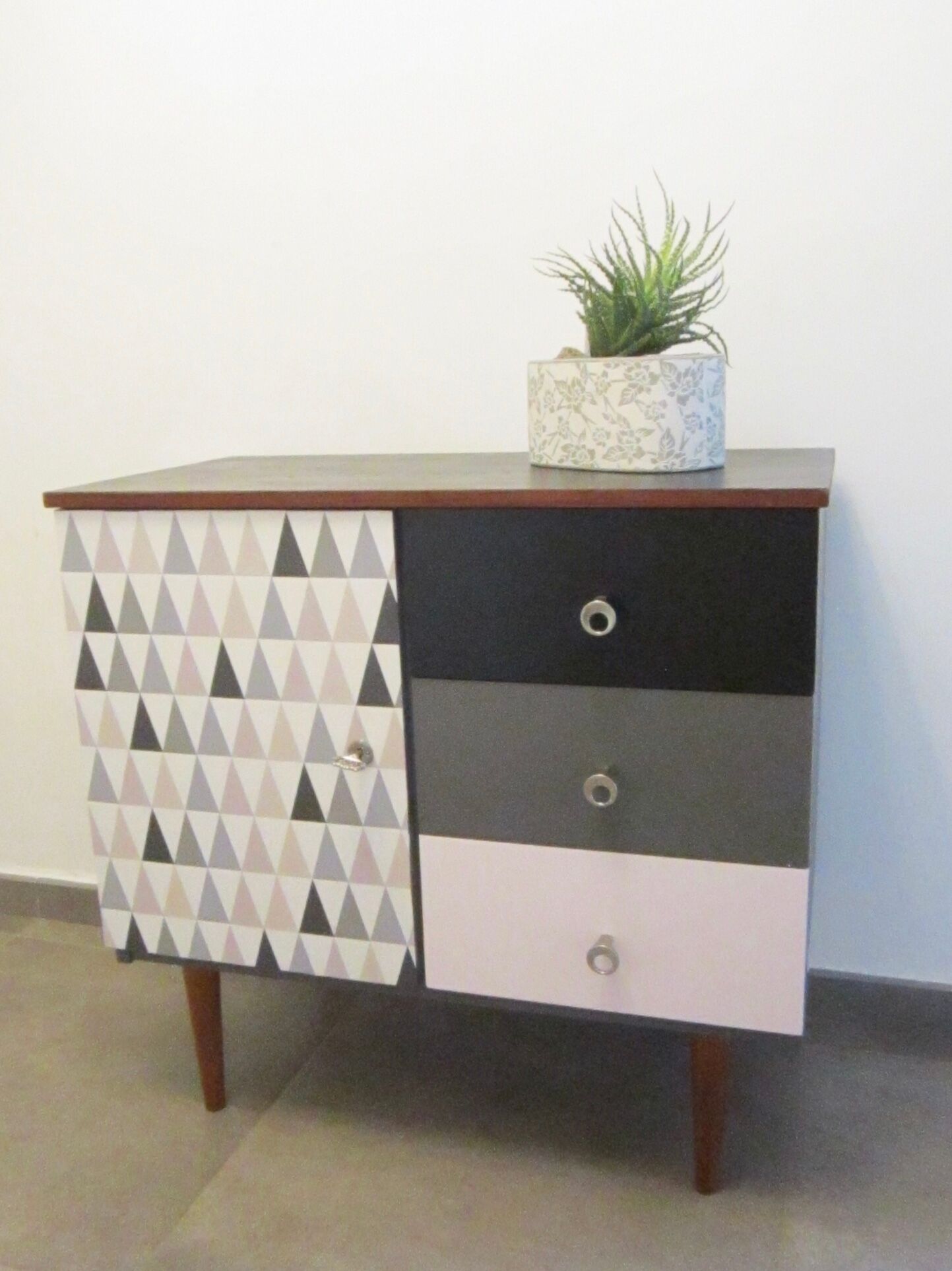 Dresser 1970