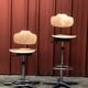 Pair of Vintage Workshop Chairs WERK SITZ – Industrial Icons