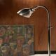 Ki-é-Klair floor lamp, France circa 1960