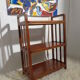 Vintage shelf