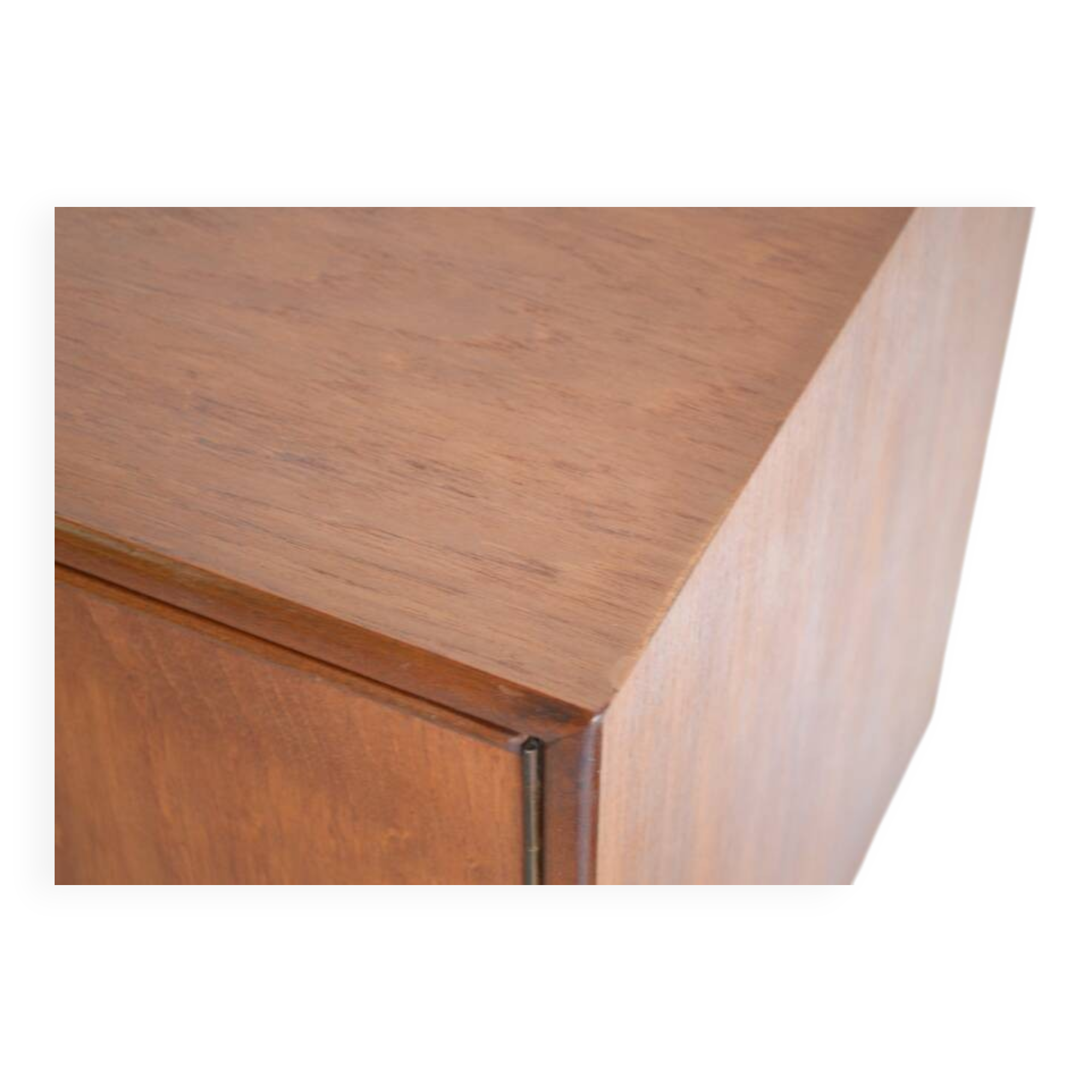 Teak sideboard by McIntosh * 152 cm