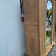 Old art deco wardrobe