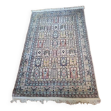 Tapis orient fait main