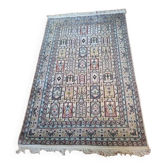 Tapis orient fait main