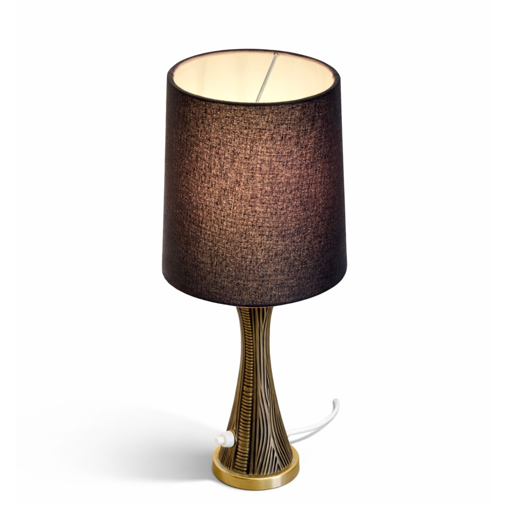Lampe mod E1142 pour ASEA par Sonja Katzin