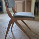Vintage Scandinavian chair