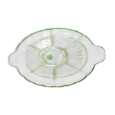 Presentation dish