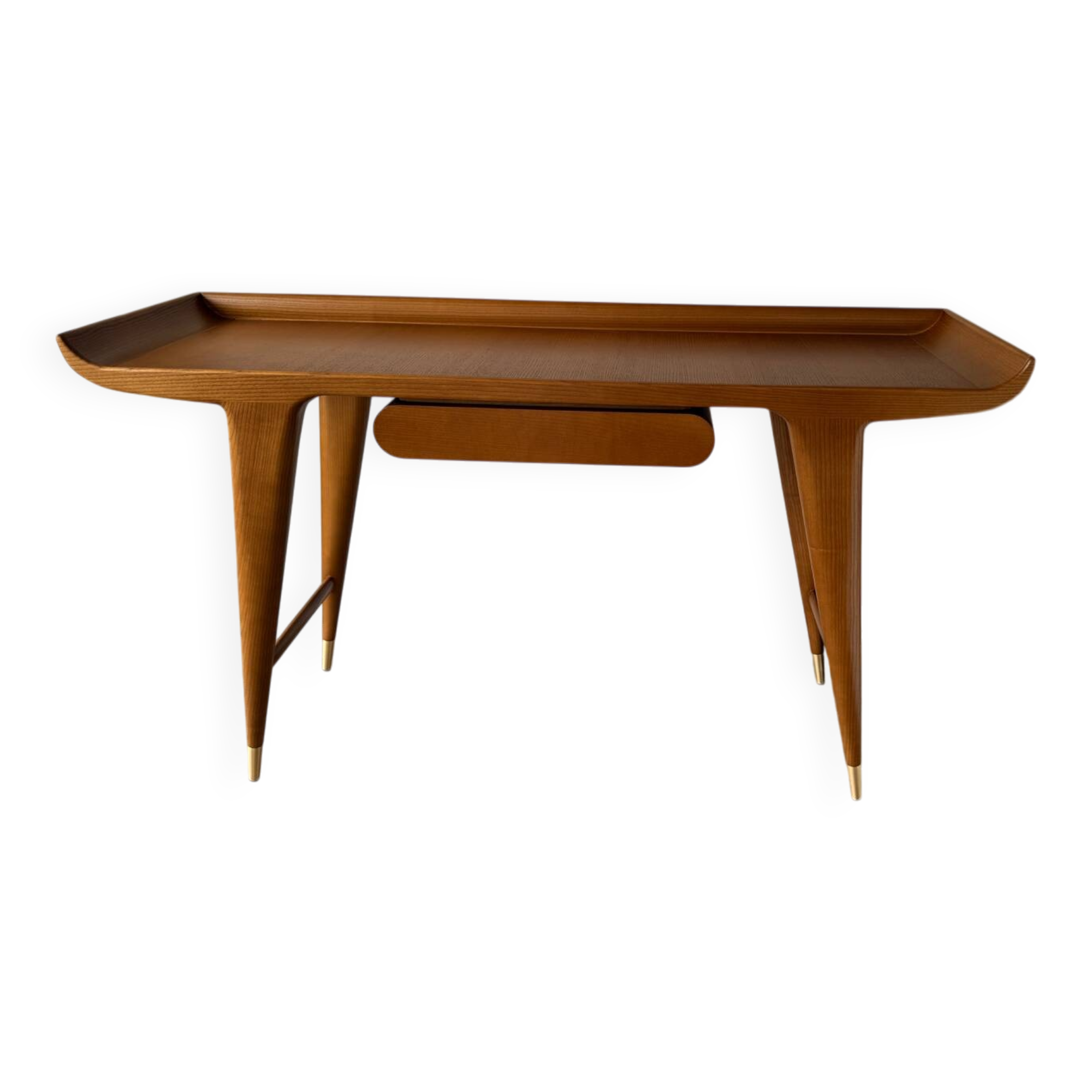 Console / desk Gio Ponti D.847.1 — Molteni & C (Heritage Collection)