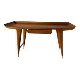 Console / desk Gio Ponti D.847.1 — Molteni & C (Heritage Collection)