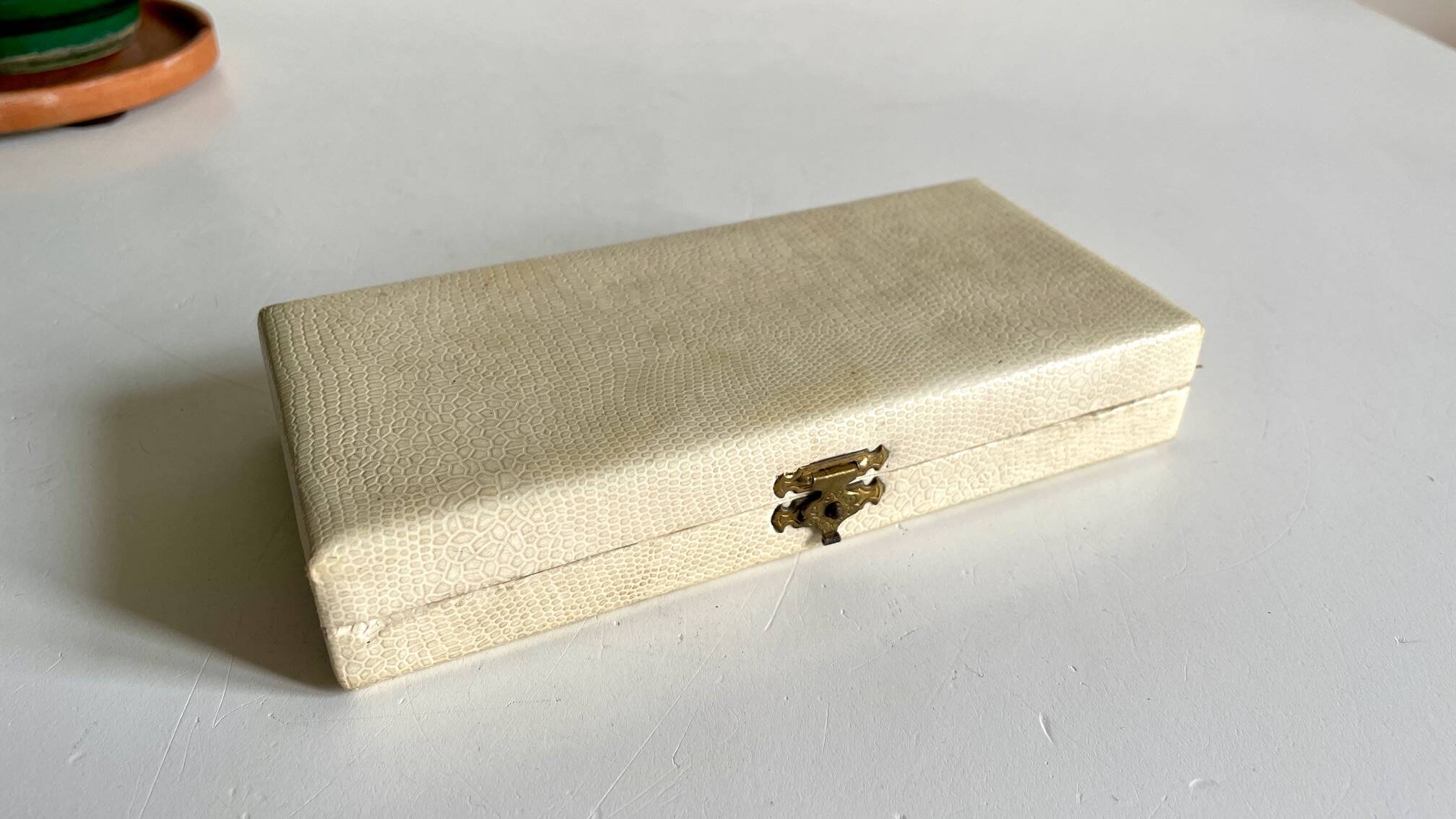 Children's Silver Spoon 24g