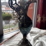 Ewer from the Napoleon III era