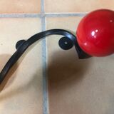 50s coat rack