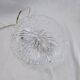 Authentic vintage french ceiling light from the 1960s, pat angem.