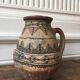 Old berber jug