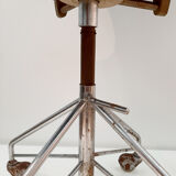 Arne Jacobsen's Seven Swivel Desk Chaide