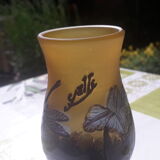 Vase art nouveau