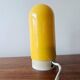 Rare Midcentury Space Age Table or Wall Lamp Astronaut, Italy, 1970s