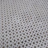 Garden set in wrought iron  60s 70s