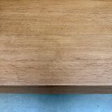 Art Deco dining table (renovated)