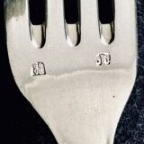 Ménagère Liberty 62 pieces