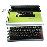 Machine à écrire Union 320