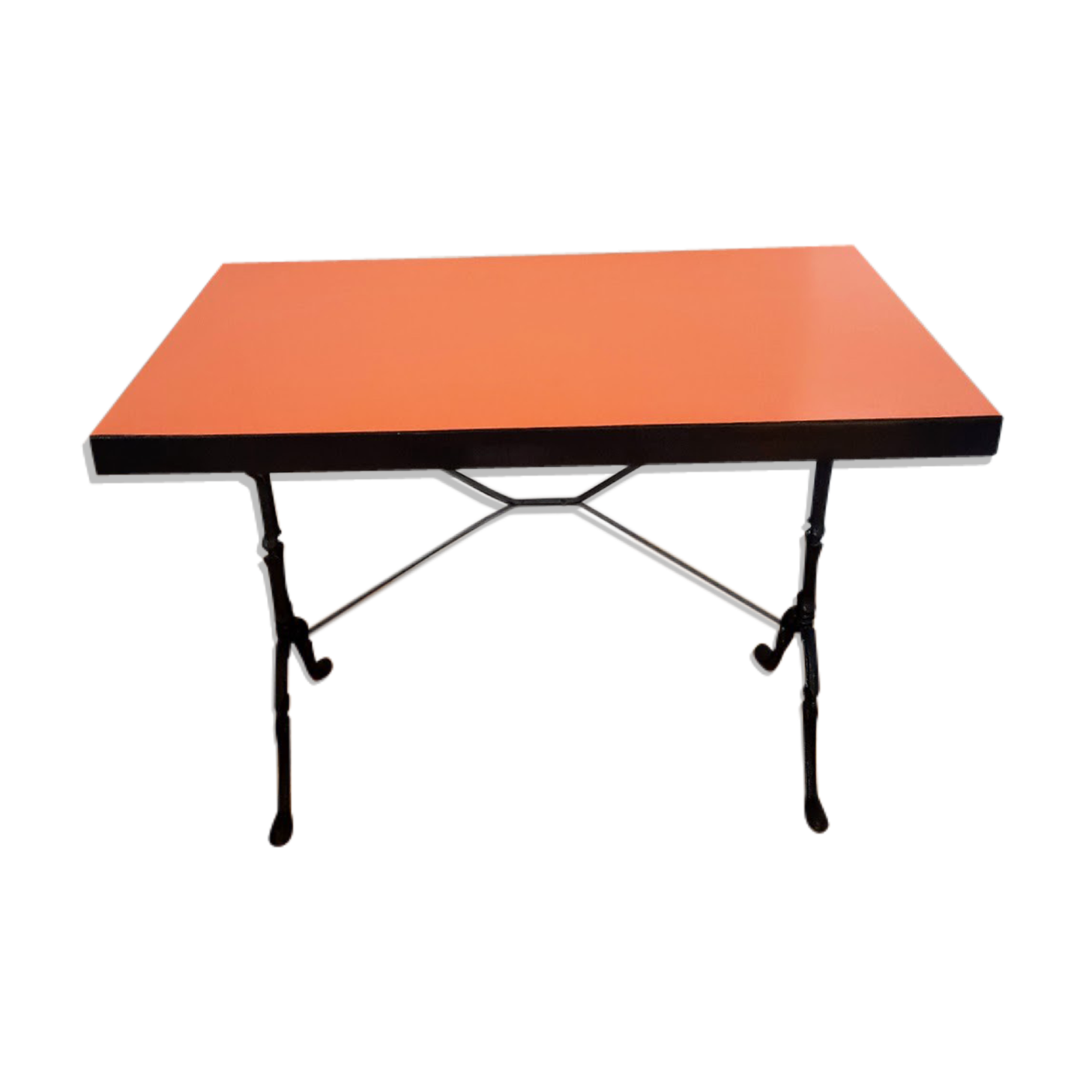 Table bistrot