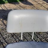 6 Pullman chairs