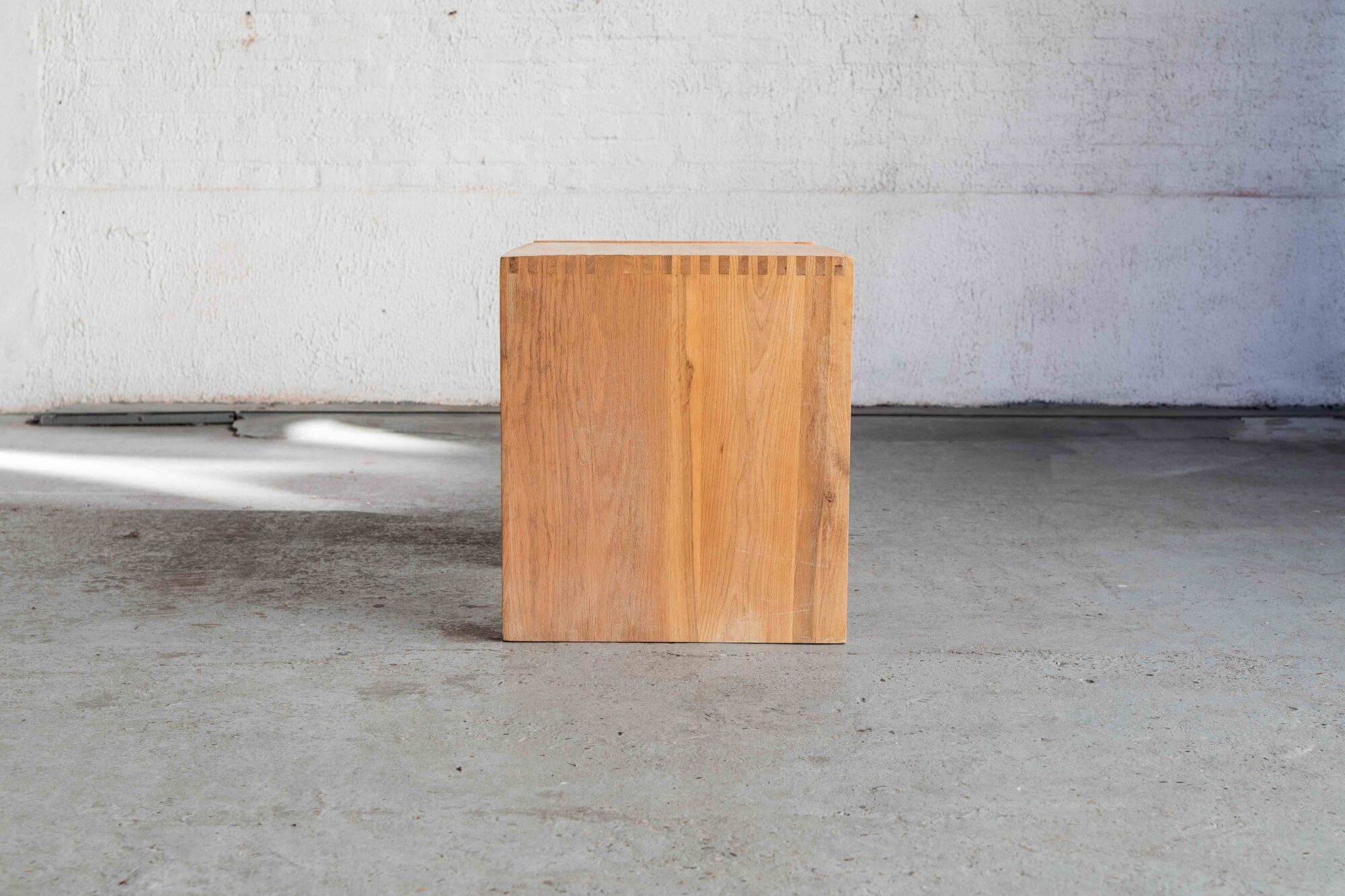 Table basse design danois