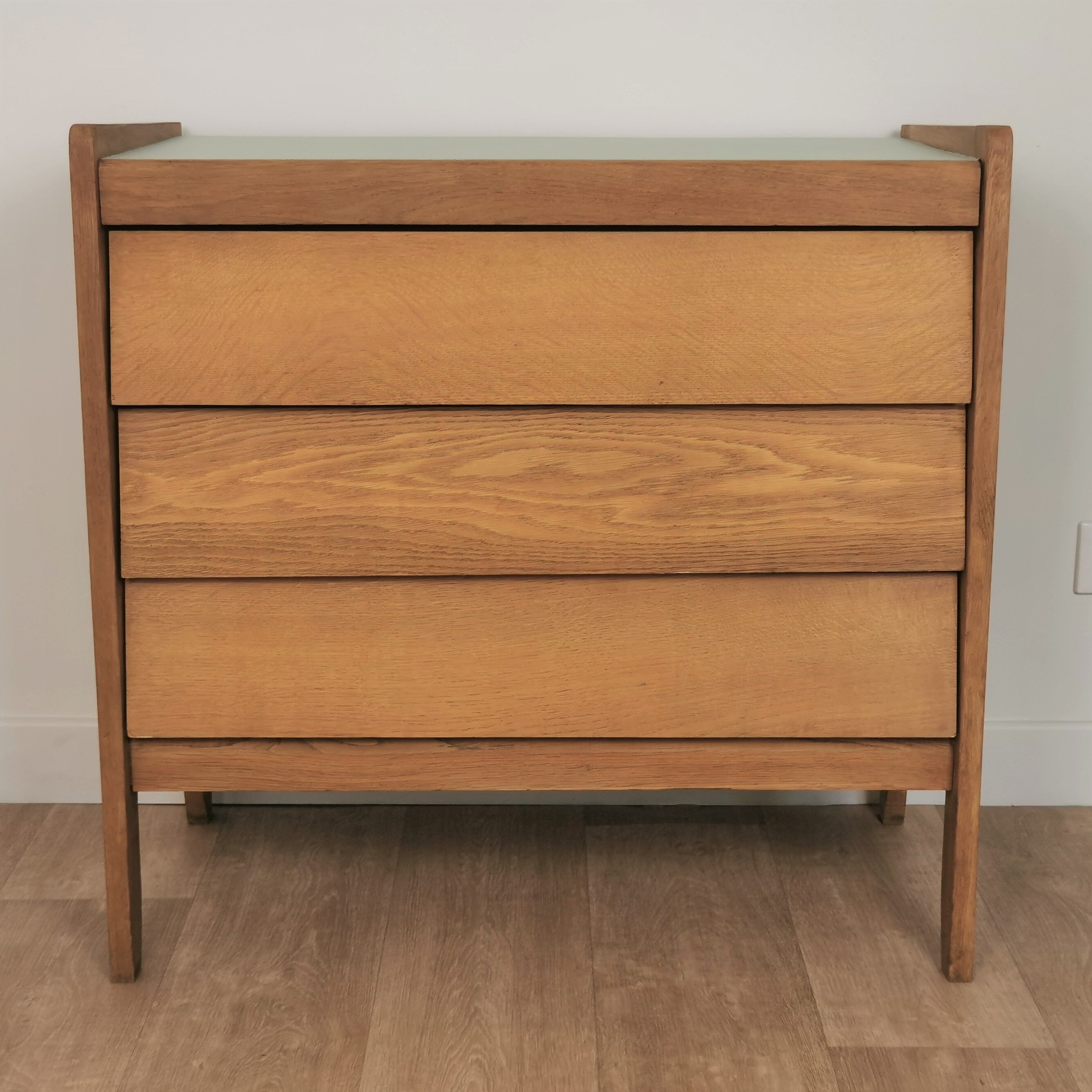 Commode vintage 50-60s