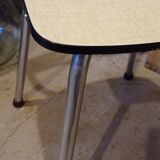 Chaise anis formica