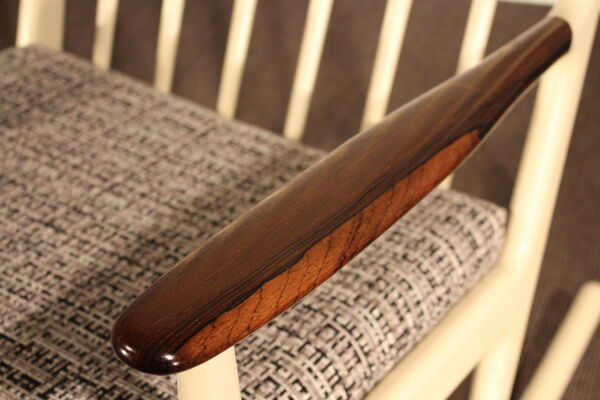 Rocking-chair Danois