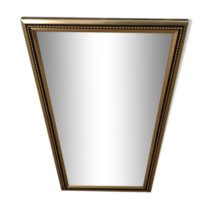 miroir, 51x33 cm