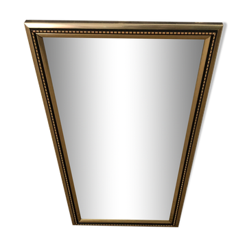 Mirror, 51x33 cm