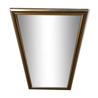 Miroir, 51x33 cm
