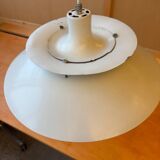 Lampe suspendue vintage Louis Poulsen PH 5