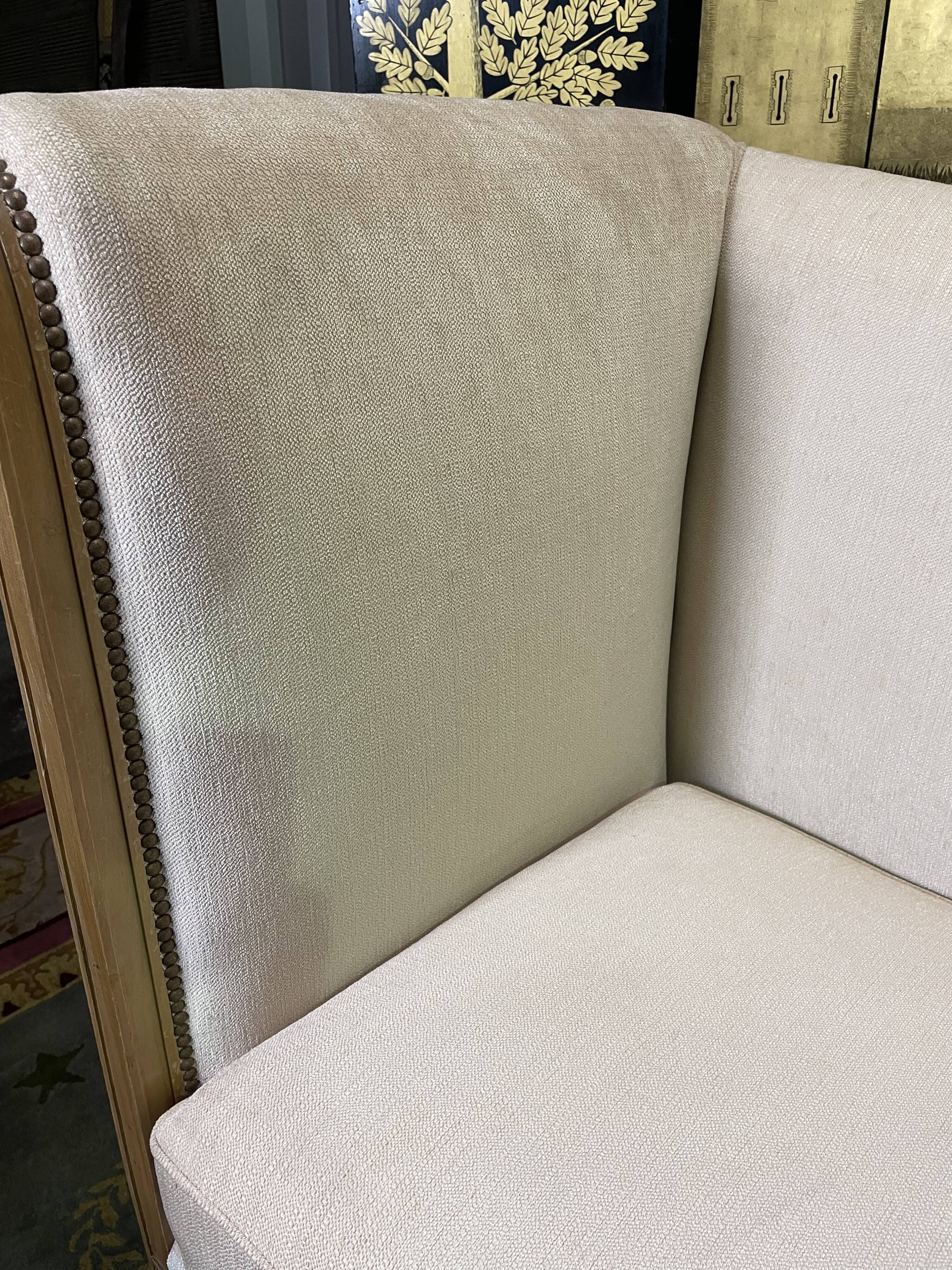 Sofa Louis XVI style