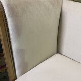 Sofa Louis XVI style