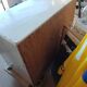 Commode vintage vintage style Mado / Années 50