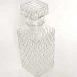 Whisky decanter big cork