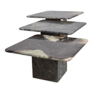 tables gigognes d’appoint