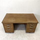 Large vintage 50's executive office