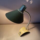 50s table lamp