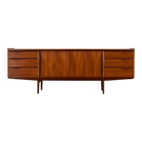 Mid-Century Danish Teak Sideboard